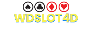 Logo WDSLOT4D